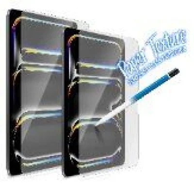 Torrii Bodyglass Paper Texture Glass Screen Protector For Ipad Pro 11-In. (M4)